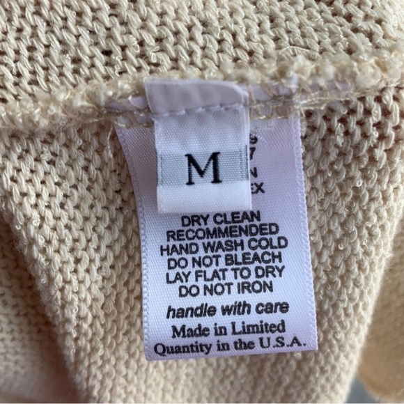 Lauren Moshi size medium - Evil Eye Sweater - Picture 5 of 8